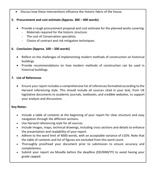Bath Spa University CMA6006 Assignment Help