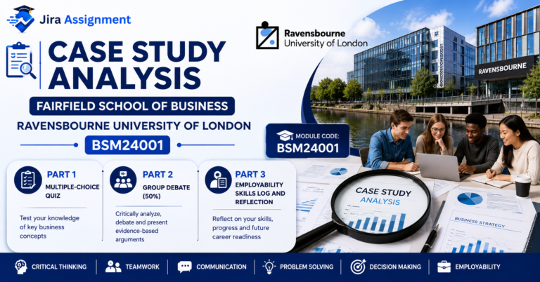 case study analysis