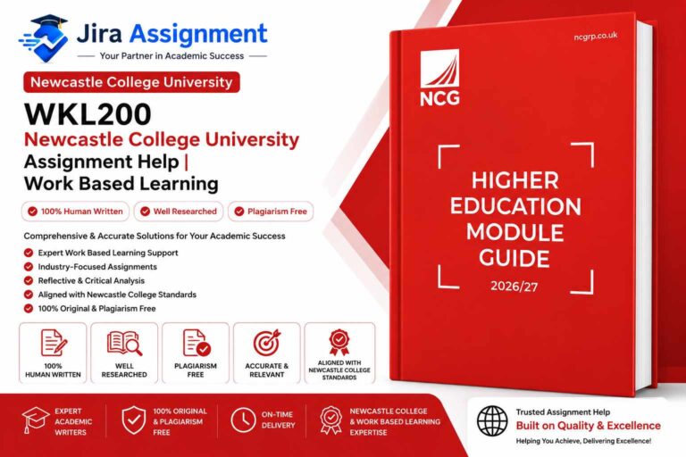Newcastle College University Assignment Help