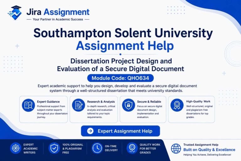Southampton Solent University
